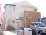 地下鉄谷町線長原駅まで徒歩5分