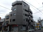 エクセル天王町