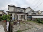真下一般貸住宅