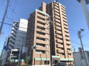 ローレルコート志賀本通