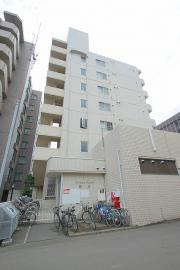 マンションブリッジ麻生