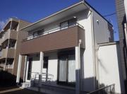 スマートハウス巾A棟