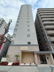 地下鉄千日前線桜川駅まで徒歩7分