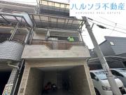 宮前町2-22戸建て