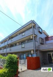 ＪＲ中央線豊田駅まで徒歩11分
