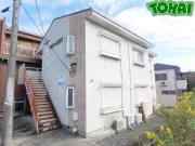 近鉄山田鳥羽志摩線東松阪駅まで徒歩2分