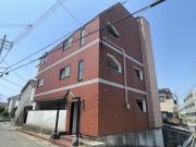 山陽電鉄本線江井ヶ島駅まで徒歩6分