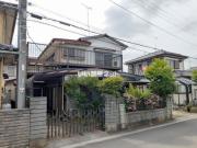 ＪＲ東北本線古河駅まで徒歩46分