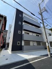 SOLASIA residence 九条