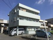 ＪＲ両毛線前橋駅まで徒歩7分