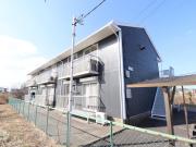 ロイヤルコーポ長栖