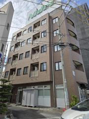 ビジネスステーション御所