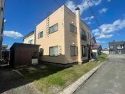 川端町2-5 二戸借家