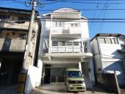 広島県広島市佐伯区八幡東２丁目