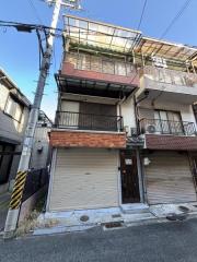 近鉄大阪線弥刀駅まで徒歩12分