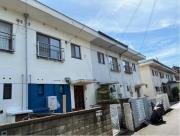 和泉市上町貸家