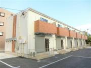 名鉄西尾線福地駅まで徒歩26分