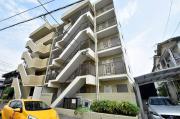 第1パークサイドマンション