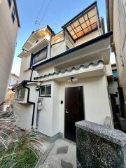 五色山6丁目戸建