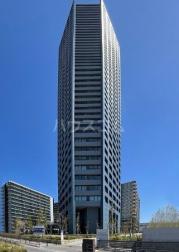 センターマークスタワー