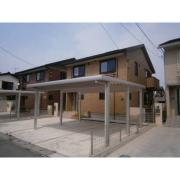 スマートタウン大泉中町