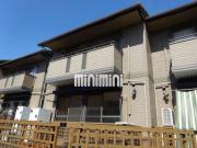 リビングタウン岩崎台 B棟