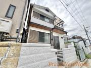 西区草部戸建て