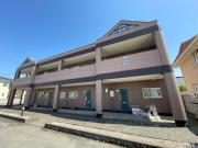 ＪＲ山陽本線西阿知駅まで徒歩10分