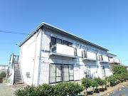 ビーライン表鷲津II