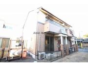 愛知県西尾市寺津町