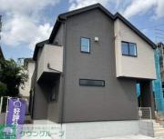 リナージュ千葉若葉区みつわ台4丁目24-1期2号棟