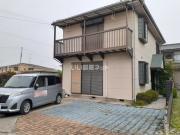 古河市女沼H邸貸家