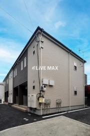 アムール椿