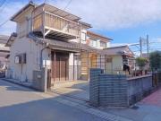 碧南・大浜上町5丁目借家