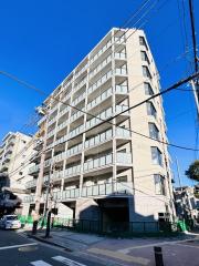阪神本線西宮駅まで徒歩2分