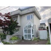 拓北2条3丁目戸建て