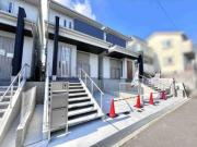 あんしんFamM福田20