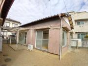 東武伊勢崎・大師線加須駅まで徒歩17分