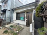 須磨区北町3丁目テラスハウス