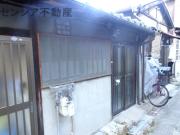 鴫野西5丁目貸家