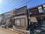 東武東上線ふじみ野駅まで徒歩30分