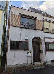 三宅中テラスハウス2-5-7