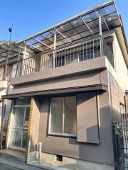 岸和田市八幡町戸建