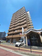 ＪＲ鹿児島本線黒崎駅まで徒歩12分
