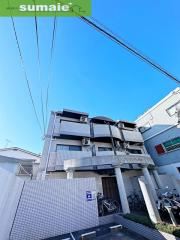シャルマンフジ中之島弐番館