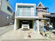 阪急京都線桂駅まで徒歩13分