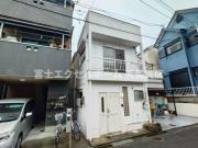 天美東9丁目一戸建て