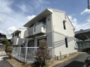 セジュール北八代 A棟