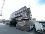 地下鉄西神・山手線伊川谷駅まで徒歩9分