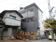 コムズスクエア高瀬